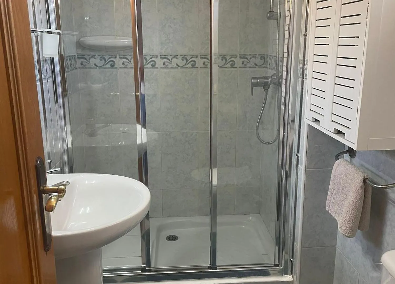 Central 2 Bedroom Apartment Torremolinos 0*,