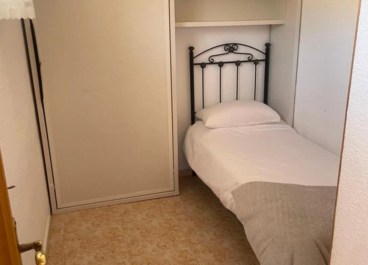 Central 2 Bedroom Apartment Torremolinos 0*,  Spanje