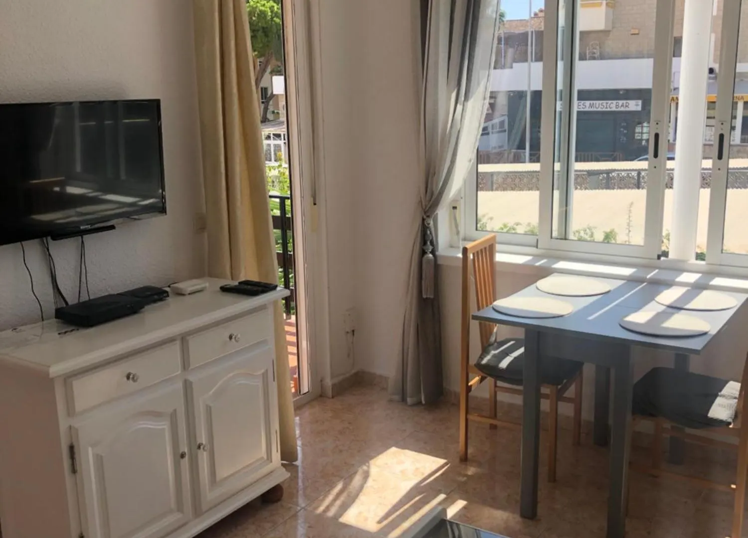 Central 2 Bedroom Apartment Torremolinos Spanje