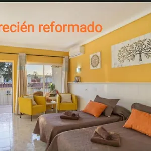 Casa Maria Carihuela Park Palace Appartement