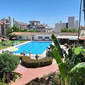 Carihuela Palace Appartement