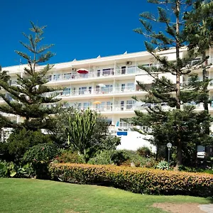 Carihuela Palace Appartement