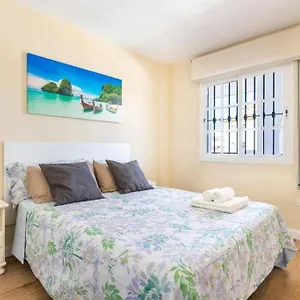 Carihuela Front Appartement