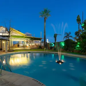4* Отель Ms Tropicana