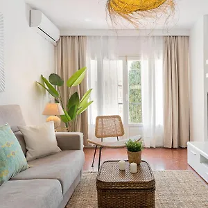 Appartement Monko Boho Chic, Torremolinos