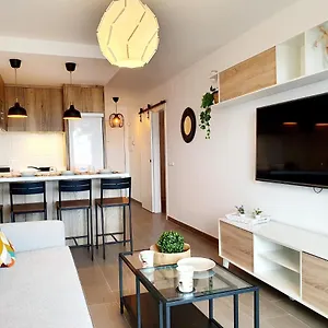 Appartement Mallorca Seaviews, Torremolinos