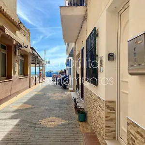 Apartament La Carihuela, Torremolinos