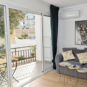 Apartamento Mediterraneo Carihuela -, Torremolinos