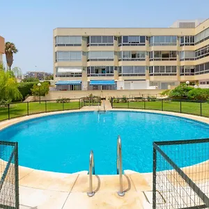 Apartamento Vista Marina, Torremolinos