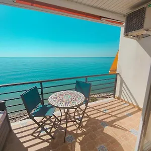 Appartement Santa-clara-blue Horizon. Front Line, Torremolinos