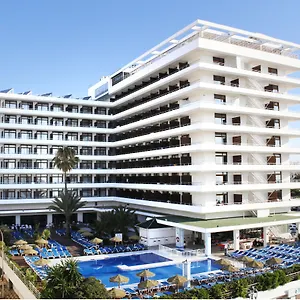 4* Отель Bluesea Gran Cervantes