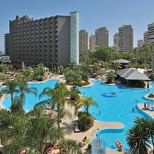 Sol Principe Torremolinos
