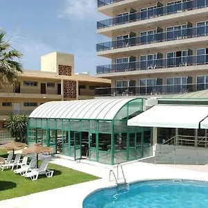 Isabel Torremolinos