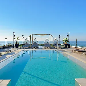 4* Отель Melia Costa Del Sol