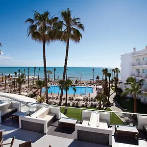 4* Отель Riu Nautilus (adults Only)