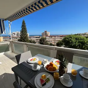 Apartamento Weforyou Sunset Carihuela, Torremolinos