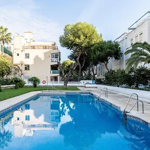 Apartamento Malagasuite Sotomar, Torremolinos