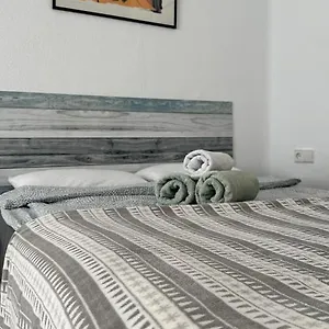 Appartement Estudio Rio Caramel, Torremolinos