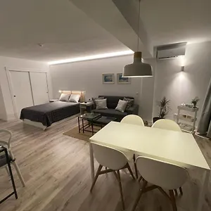 C Y L Appartement