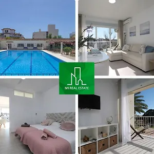 Carihuela Palace 912 By Ivi Real Estate Appartement