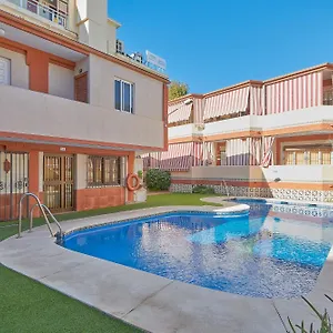 Apartamento Happiness Carihuela, Torremolinos