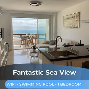 Appartement Carré D’or De 80m2 Au Santa Clara, Torremolinos
