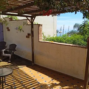 Appartement Pepa Bajondillo, Torremolinos