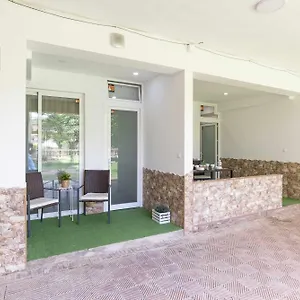 Apartamento Garden, Torremolinos