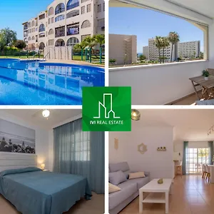 Apartamento Imperial Puerto 2 3e By Ivi Real Estate, Torremolinos