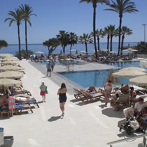 4* מלון Ocean House Costa Del Sol, Affiliated By Melia