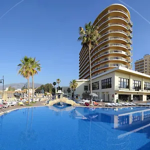 Szálloda Ibersol Beach, Torremolinos