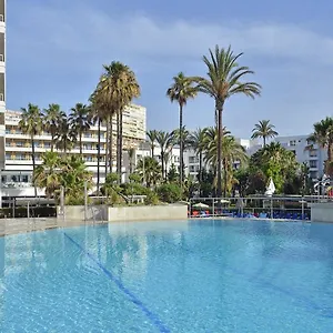 Otel Sol - Don Pablo, Torremolinos