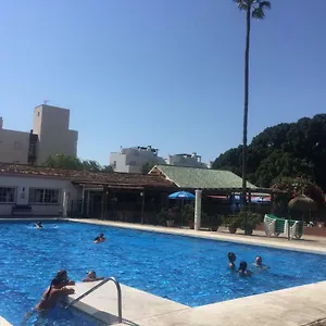 Carihuela Park Palace Appartement