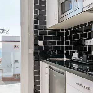 Carihuela Plaza Turisticos Appartement